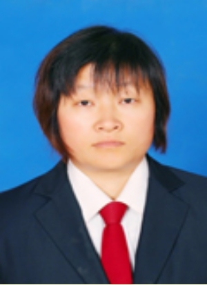 倪海燕