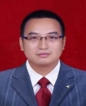 陈勇