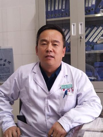 张忠爽