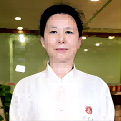 叶秀英