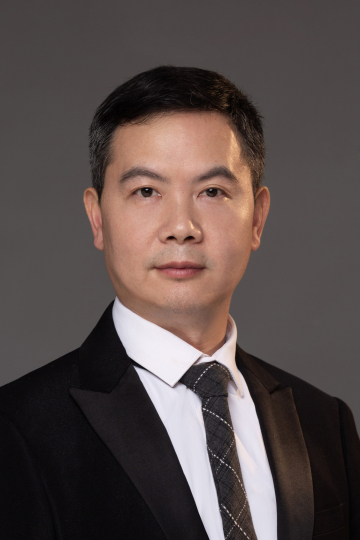 董友清