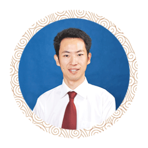 李华庆