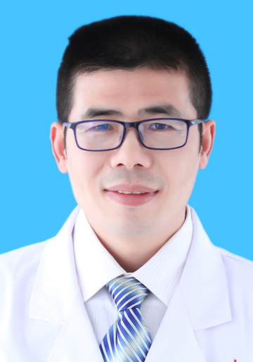 李向波