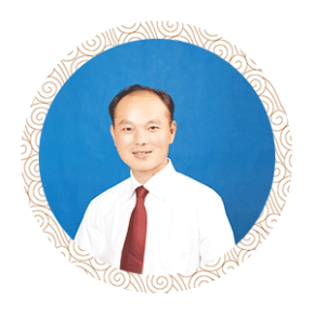 褚超铭