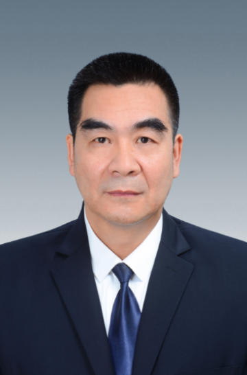 周嘉洪