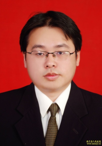 陈阵