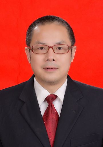 张忠