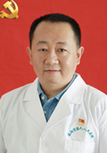 罗劲松