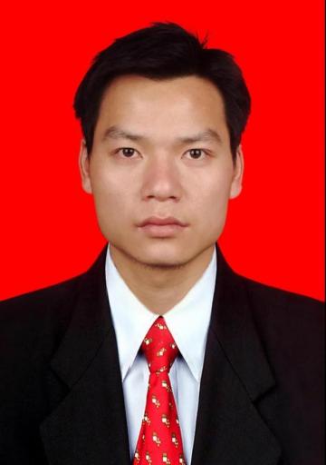 杨大领