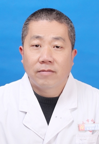 孙满顺
