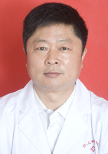 于军