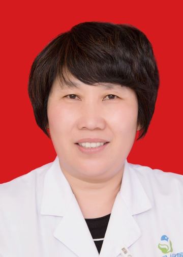 吴忠珍
