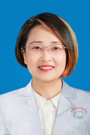 王小芳