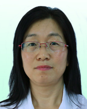 孙光丽