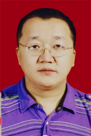 伍森林