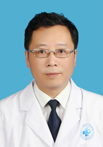 谢福林
