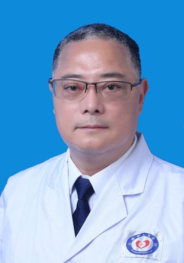 吴登贵