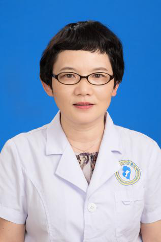 杨菊芳