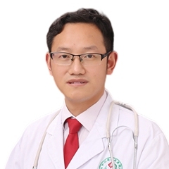 邱代军