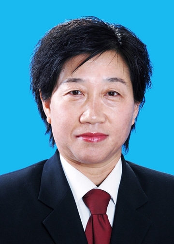 高秀敏