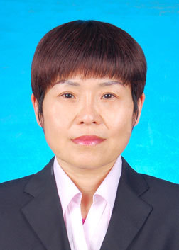 吴玉芬