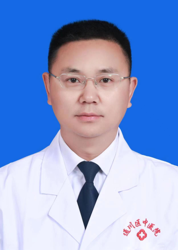 李自成