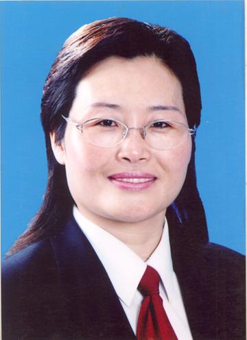 崔春霞