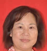 杨金兰