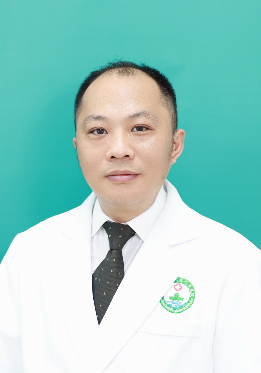 李长寿