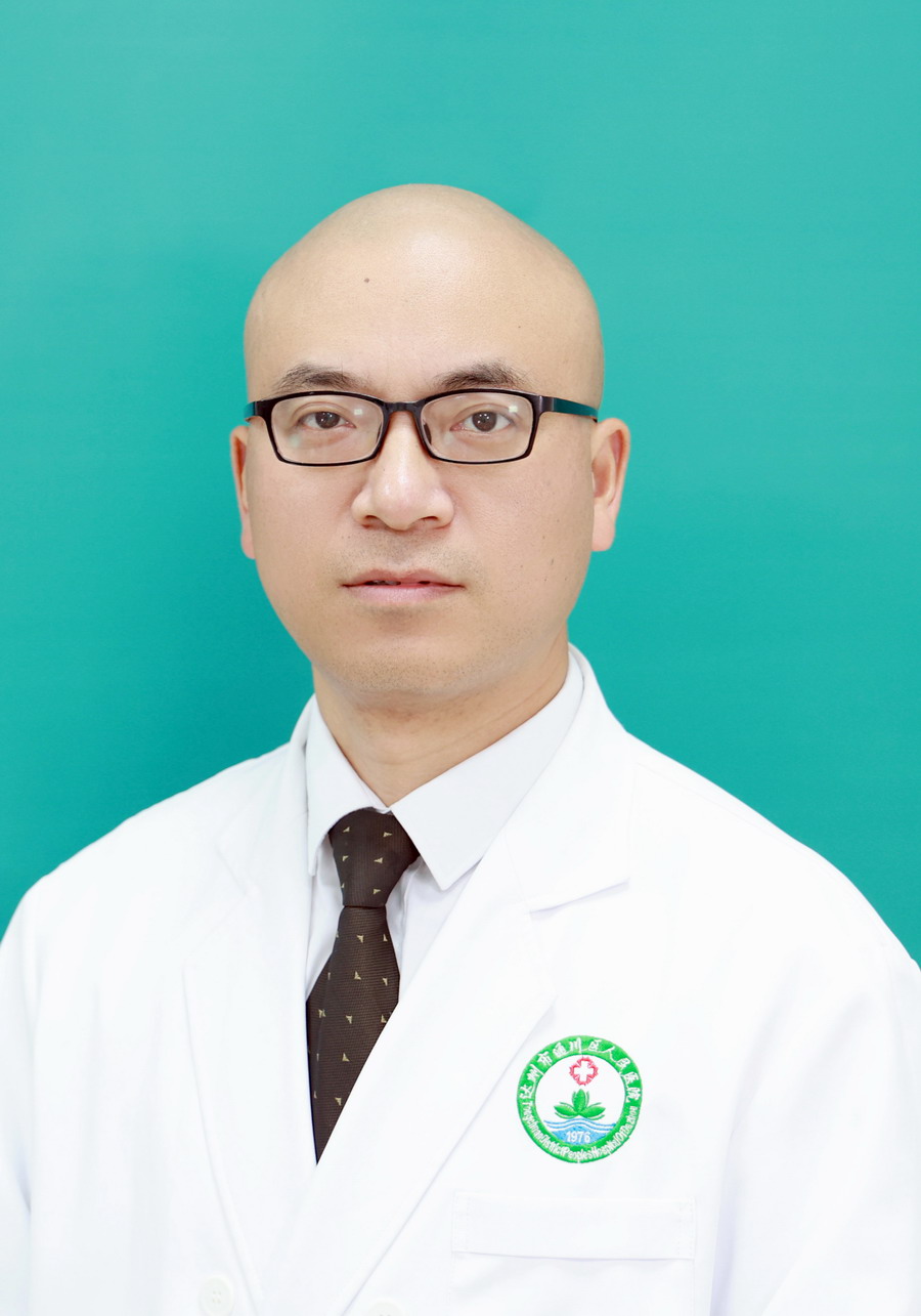 李秀全