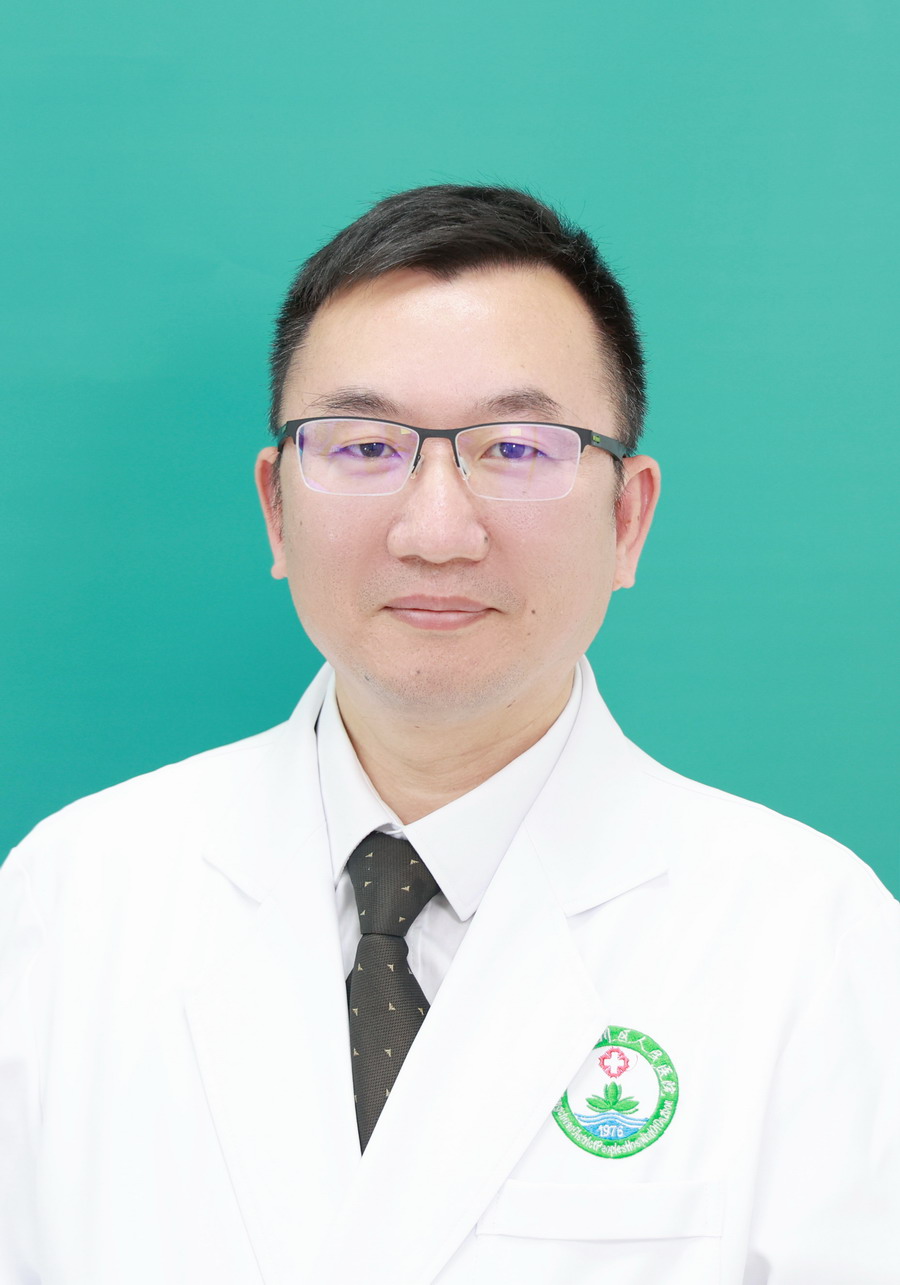 武正洲