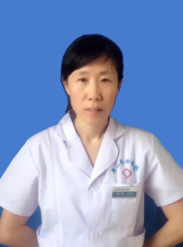 陈馨