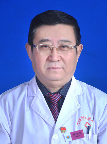 崔孝生
