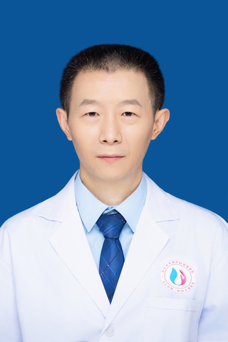 付杰