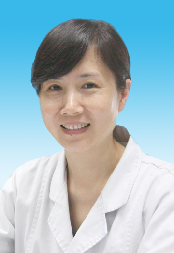 呙晓梅