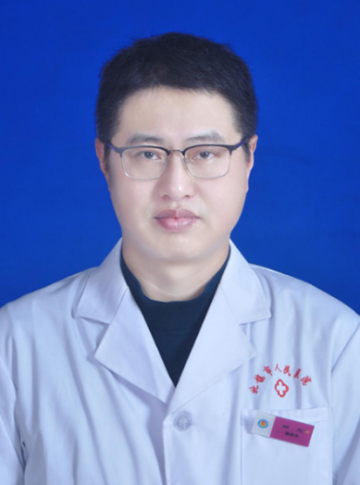 邱刚