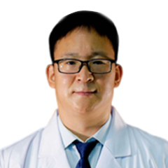 陈杰