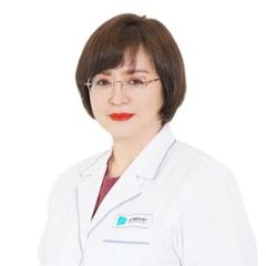 徐溧莲