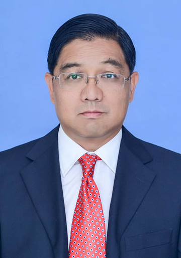 谭塔林