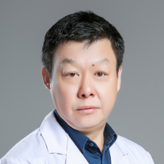 杨军