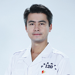 陈志