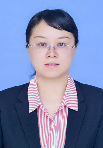 马淑琴