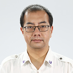 刘扬