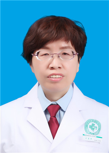 韩俊梅