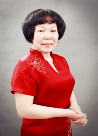 杨剑萍