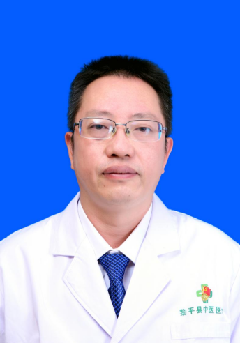 石庆标