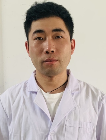 许磊