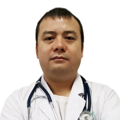 杨万保