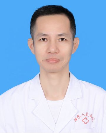 林铁华