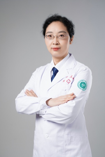 徐亚莉